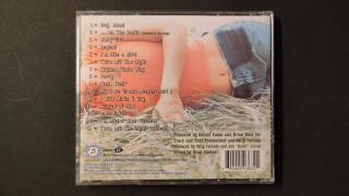 CD Nelly Furtado - Whoa Nelly!