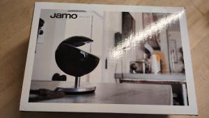 Jamo 360 S 25 HCS 5 Satelliten black