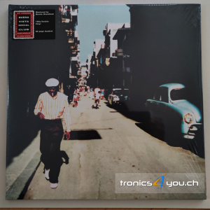 LP Buena Vista Social Club - NEU GESPONSERT
