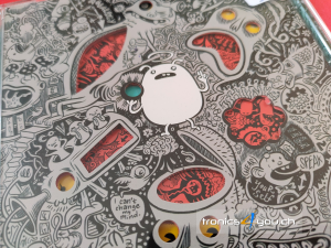 CD Menomena – Friend And Foe