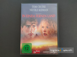 DVD - IN EINEM FERNEN LAND
