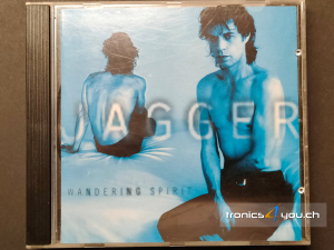 Mick Jagger - Wandering Spirit