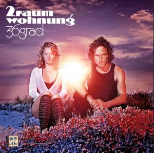 CD 2raumwohnung - 36grad