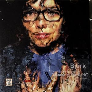 CD Björk - SelmaSongs