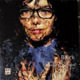 CD Björk - SelmaSongs