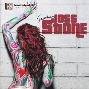 CD Joss Stone - Introducing