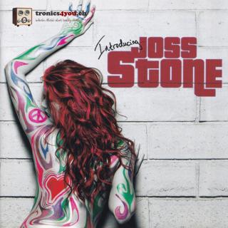 CD Joss Stone - Introducing