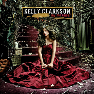Kelly Clarkson - My december