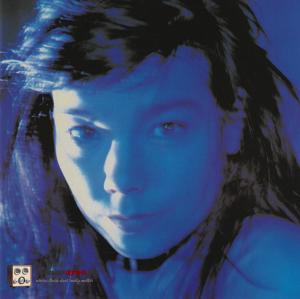 CD - BJÖRK - TELEGRAM