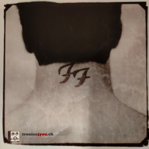 Foo Fighters - There is nothing left to lose