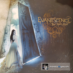 Evanescence - The Open Door