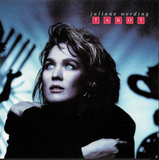 CD - Juliane Werding – Tarot