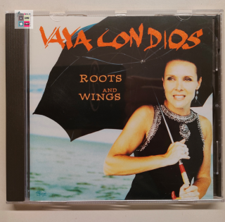 Vaya Con Dios – Roots And Wings