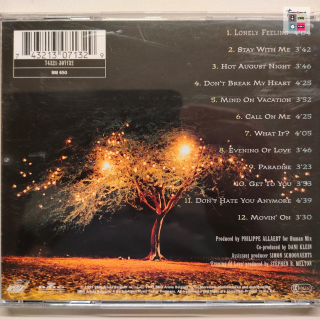 Vaya Con Dios – Roots And Wings