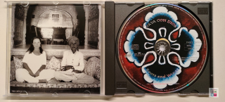 Vaya Con Dios – Roots And Wings