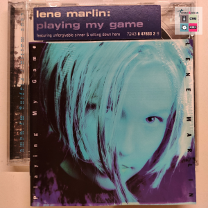 Lene Marlin – Playing My Game