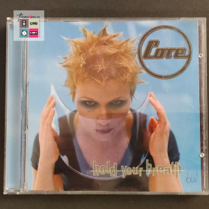 Core – Hold Your Breath