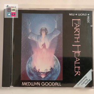 Medwyn Goodall – Earth Healer
