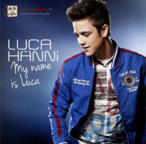 Luca Hänni – My Name Is Luca