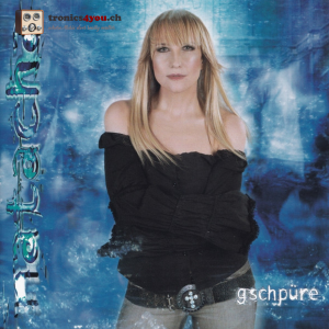  Natacha – Gschpüre