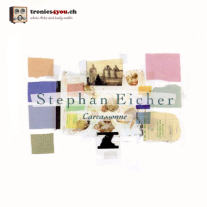 Stephan Eicher – Carcassonne