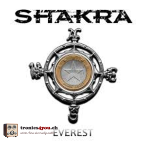Shakra – Everest