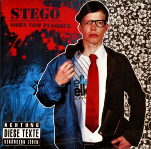 Stego – Sohn Vom Pfarrer