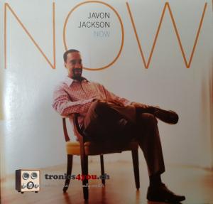 Javon Jackson – Now
