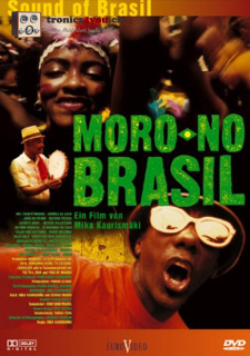 DVD Sound of Brasil - Moro no Brasil