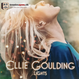 Ellie Goulding – Lights
