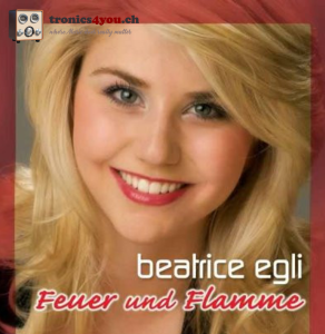 Beatrice Egli – Feuer Und Flamme