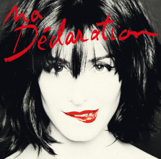 Jenifer – Ma Déclaration