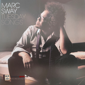 Marc Sway – Tuesday Songs