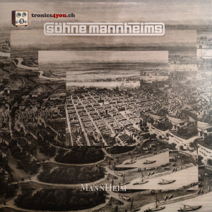Söhne Mannheims - Mannheim