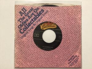 Rivieras Single - California Sun / Let’s Have A Party