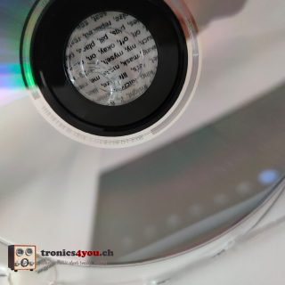 CD - Autolux – Future Perfect - Digipak