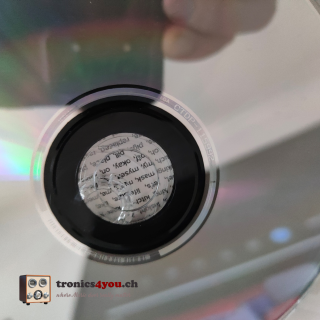 CD - Autolux – Future Perfect - Digipak