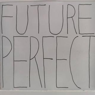 CD - Autolux – Future Perfect - Digipak
