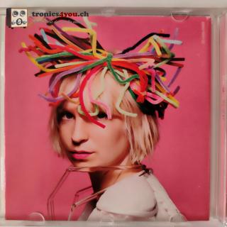 CD - Sia – We Are Born