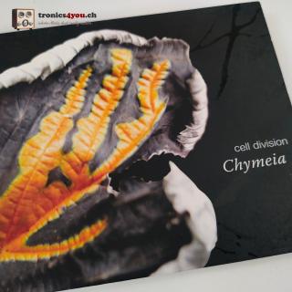 CD - Cell Division – Chymeia