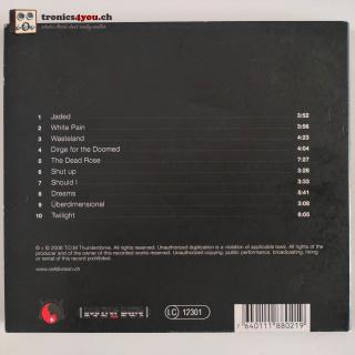 CD - Cell Division – Chymeia