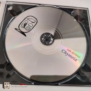 CD - Cell Division – Chymeia