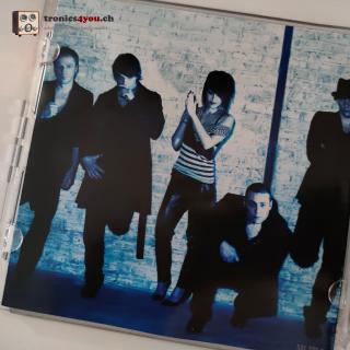 CD - Superbus ‎– Lova Lova