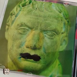 CD - Tom Odell – Wrong Crowd