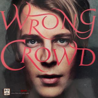 CD - Tom Odell – Wrong Crowd