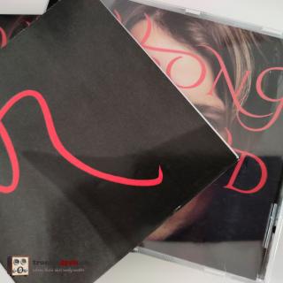 CD - Tom Odell – Wrong Crowd