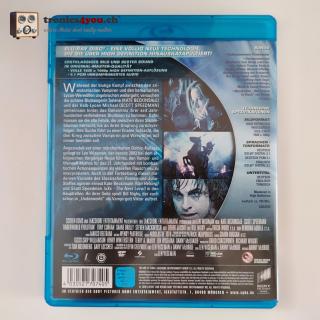 Blu Ray - Underworld - Evolution