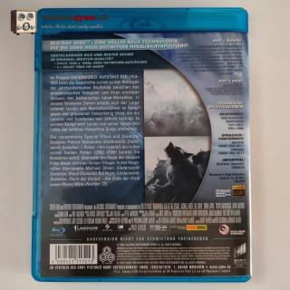 Blu Ray - Underworld - Aufstand der Lykaner
