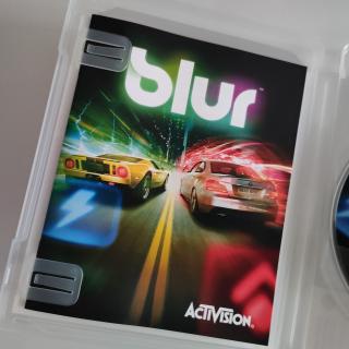 Blur (PS3) | Rasante Arcade-Rennen mit Power-Ups