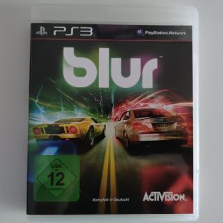 Blur (PS3) | Rasante Arcade-Rennen mit Power-Ups